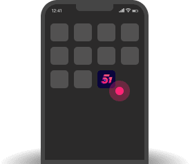 添加到主屏幕 - 快速打开 黑料帝